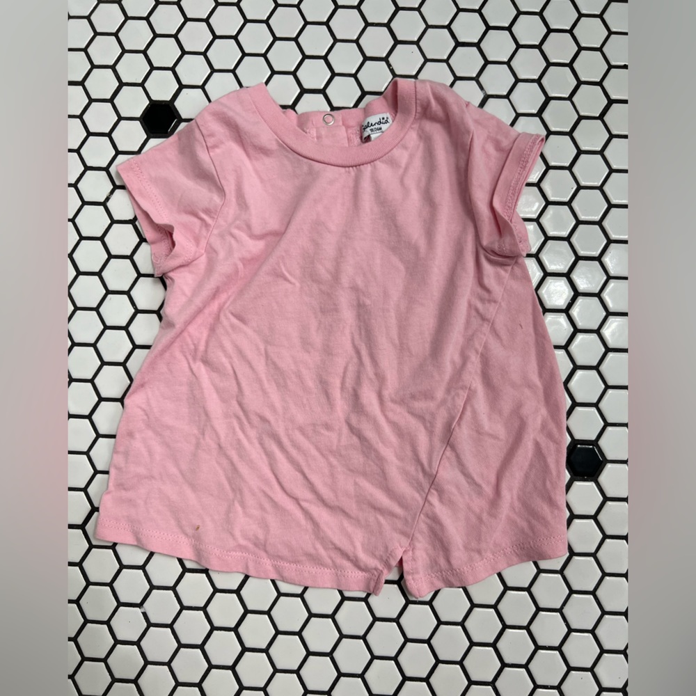 Splendid top size 18-24 months